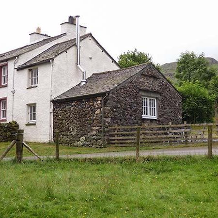 Cockley Beck Cottage Coniston Εξωτερικό φωτογραφία