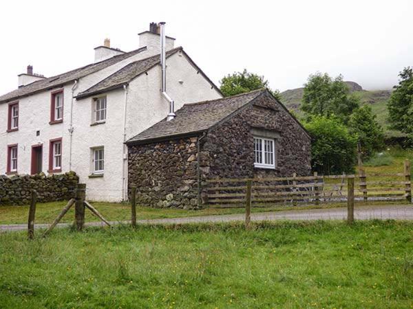 Cockley Beck Cottage Coniston Εξωτερικό φωτογραφία