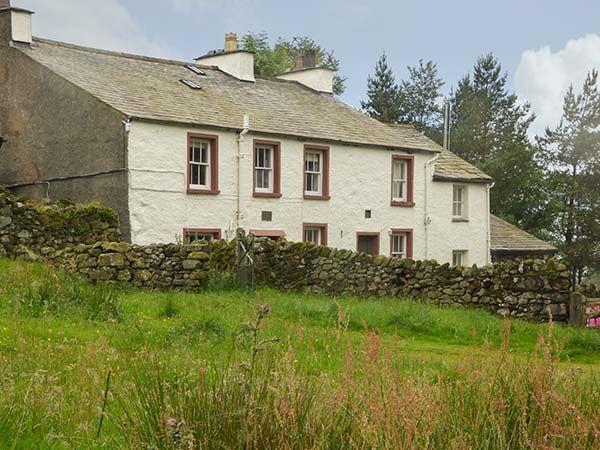 Cockley Beck Cottage Coniston Εξωτερικό φωτογραφία