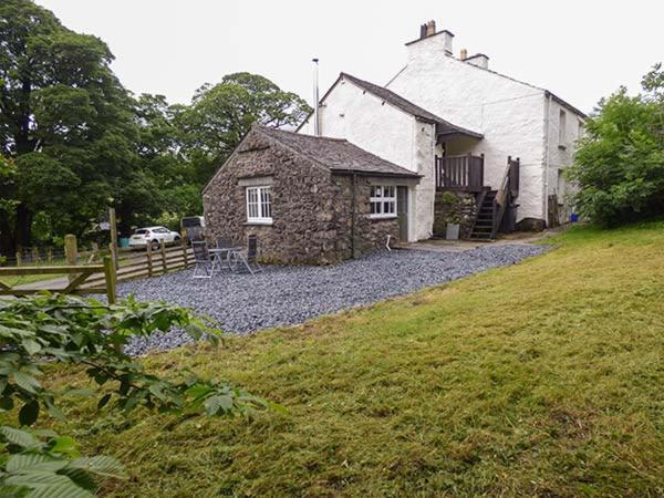 Cockley Beck Cottage Coniston Εξωτερικό φωτογραφία